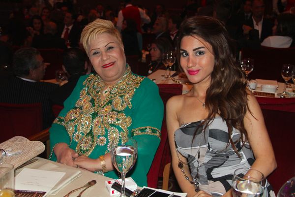World Next Top Model Final